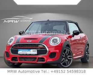 Mini MINI John Cooper Works Cabrio*H&K*RFK*PDC*LED*AUTO Gebrauchtwagen