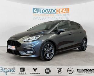 Ford Ford Fiesta ST-Line ALLWETTER SHZ APPLE/ANDROID AL Gebrauchtwagen