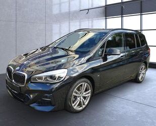 BMW BMW 218 Gran Tourer *AHK *7-Sitze *18Zoll* M Sport Gebrauchtwagen