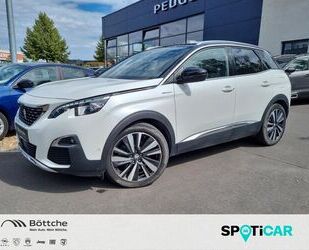 Peugeot Peugeot 3008 Hybrid4 300 GT LED/Navi/Panoramadach/ Gebrauchtwagen