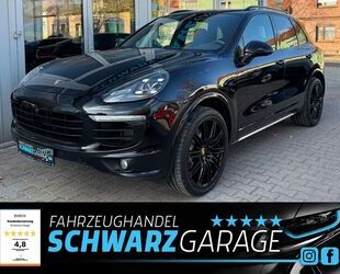 Porsche Porsche Cayenne S Diesel V8 GTS TDI DAB PANO MATRI Gebrauchtwagen