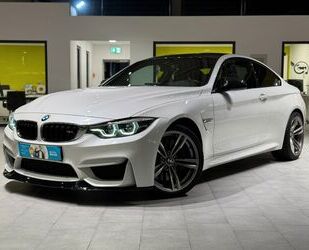 BMW BMW M4 Coupe LCI, HuD, SHZ, Memory, HiFi, Keyless Gebrauchtwagen