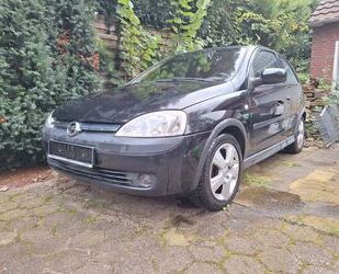 Opel Opel Corsa 1.2 - Gebrauchtwagen