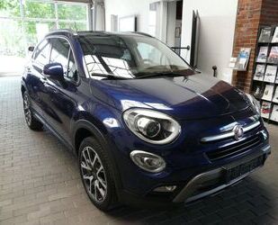 Fiat Fiat 500X Cross Plus 1.4 Multi Air SHZ WR Gebrauchtwagen