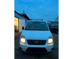 Ford Ford Transit Connect Gebrauchtwagen