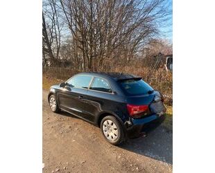 Audi Audi A1 1.6 TDI Gebrauchtwagen