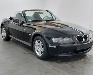 BMW BMW Z3 Roadster 1.9i Gebrauchtwagen