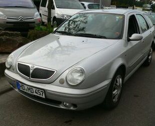 Lancia Lancia Lybra Station Wagon 1.9 jtd LX Euro 3 Neue Gebrauchtwagen