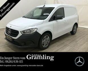 Mercedes-Benz Mercedes-Benz Citan 110 CDI KA PRO AHK*Navi*Klima* Gebrauchtwagen