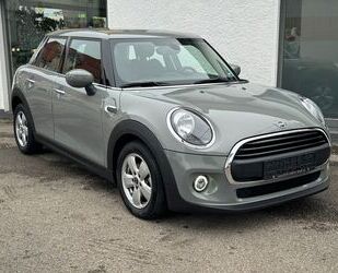 Mini MINI ONE 1.5l PEPPER~NAVI~SPORTLEDER~PDC~LED~SITZH Gebrauchtwagen