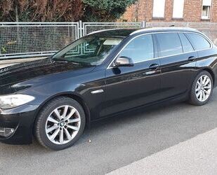 BMW BMW 520d Touring Gebrauchtwagen