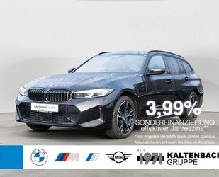 BMW BMW 330e Touring xDrive M-Sport Pro LED HUD AHK PA Gebrauchtwagen