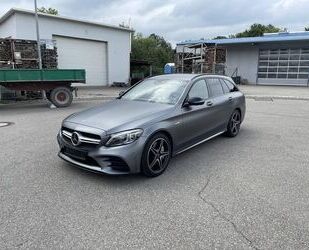 Mercedes-Benz Mercedes-Benz T-Modell C 43 AMG *Tüv Neu + KD Neu* Gebrauchtwagen