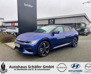 Kia Kia EV6 GT-Line 4WD 77,4 kWh WP Assist+ HUD Navi L Gebrauchtwagen