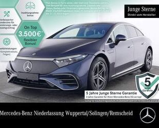 Mercedes-Benz Mercedes-Benz EQS 450+ AMG Premium+/HYPER/PANO/20