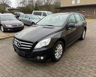 Mercedes-Benz Mercedes-Benz R 350 R -Klasse R 350 CDI 4Matic 6-s Gebrauchtwagen