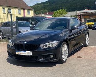 BMW BMW Cabrio 428 i M Perfomance Carbon 245PS Gebrauchtwagen