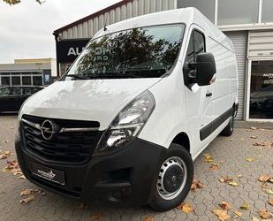 Opel Opel Movano B Kasten/Kombi HKa L2H2 3,5t Gebrauchtwagen