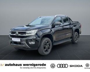 VW Volkswagen Amarok T1 3.0 TDI 177 kW PanAmericana D Gebrauchtwagen