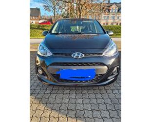 Hyundai Hyundai i10 1.1 Classic TÜV neu Gebrauchtwagen