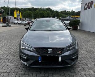 Seat Seat Leon 2.0 TSI Start&Stop ST CUPRA 300 DSG CUP. Gebrauchtwagen