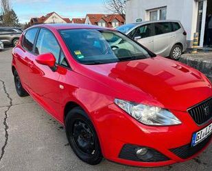 Seat Seat Ibiza 1.6 TDI CR 66kW Style Viva Style Viva Gebrauchtwagen