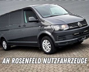 VW Volkswagen T6 TDI DSG 4-Motion LR Standhz.+Lang+Fl Gebrauchtwagen