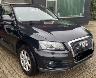 Audi Audi Q5 2.0 TDI S tronic quattro - Gebrauchtwagen