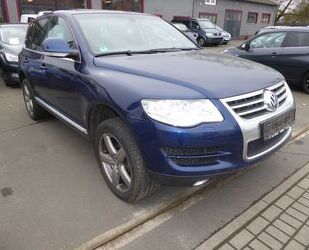 VW Volkswagen Touareg V6 TDI Gebrauchtwagen