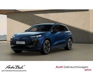 Audi Audi Q6 e-tron S line 