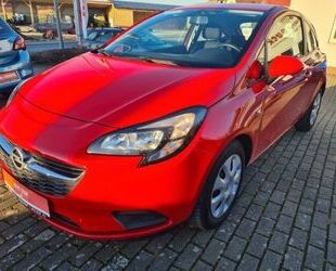 Opel Opel Corsa 1.4 Selektion Gebrauchtwagen