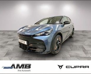 Cupra Cupra Tavascan VZ 4Drive 77kWh/Pano/HuD/360°/Wärme Gebrauchtwagen