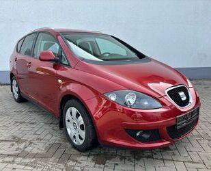 Seat Seat Altea XL Stylance / Style Gebrauchtwagen