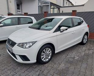 Seat Seat Ibiza Style Gebrauchtwagen