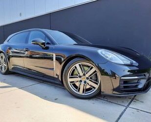 Porsche Porsche Panamera 2.9V6 Tbo PHEV Sport Turismo*MASS Gebrauchtwagen