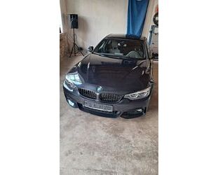 BMW BMW 430 Gran Coupé 430d xDrive Gran Coupé M Spor.. Gebrauchtwagen