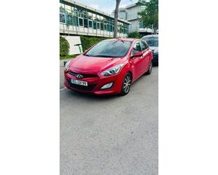 Hyundai Hyundai i30 CRDi Classic Gebrauchtwagen