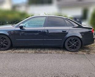 Seat Seat Exeo 2.0 TDi Gebrauchtwagen