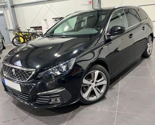 Peugeot Peugeot 308 1.5 HDi SW Automatik **Navi*SHZ*PDC*Te Gebrauchtwagen