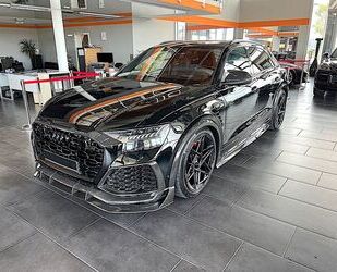 Audi Audi RSQ8 ABT Signature 5 Jahre Garantie Gebrauchtwagen