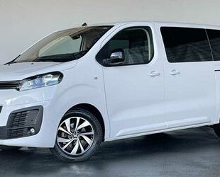 Citroen Citroën SpaceTourer 2,0 Blue HDi L2 Feel ALU DAB K Gebrauchtwagen