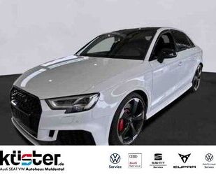 Audi Audi RS3 Vmax.PANO*Leder*B&O*RS-Abgas&Sitze*max.As Gebrauchtwagen