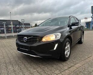 Volvo Volvo XC 60 XC60 Kinetic 2WD Gebrauchtwagen