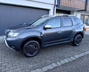 Dacia Dacia Duster TCe 130 4WD Prestige Prestige Gebrauchtwagen