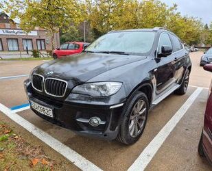 BMW BMW X6 xDrive30d - 10.700€ Gebrauchtwagen