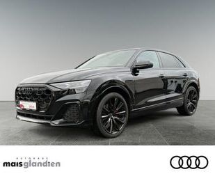 Audi Audi Q8 50 TDI q. 2x S line B+O Pano Sportsitze+ Gebrauchtwagen