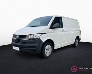 VW Volkswagen T6.1 2.0 TDI Kasten, Heckflügel, Climat Gebrauchtwagen