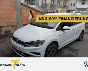 VW Volkswagen Golf Sportsvan 1.0 TSI JOIN AHK NAVI LE Gebrauchtwagen