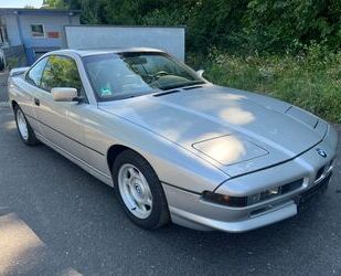 BMW BMW 850Ci Auto Gebrauchtwagen