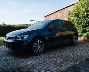 VW Volkswagen Golf 1.4 TSI Comfortline Gebrauchtwagen